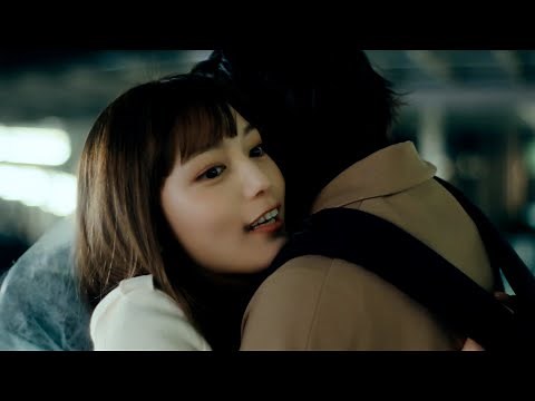 川口春奈&山田裕貴が歓喜のハグ！上京を機に遠距離恋愛となるカップルを演じる ショートドラマ「上京エール」