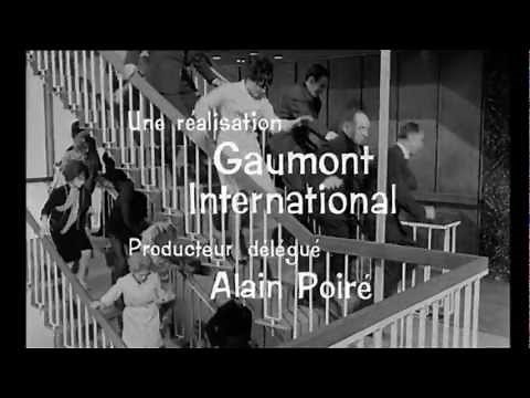 Louis de Funes 1963 / Carambolages / Original Promo