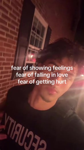 Overcoming Fear of Love and Vulnerability