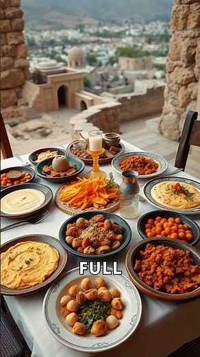 Discovering Palestine: A Journey Through History and Culture