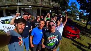 The Rally Ranch, home of Rally Ready Driving School, is the first purpose-built facility in Texas capable of hosting everything from wheel-to-wheel rallycross all the way up to sanctioned stage rallies! Sign up today to experience everything Rally Ready has to offer at www.rallyready.com. | Rally Ready