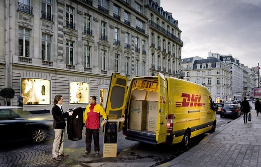 DHL-Beschwerden häufen sich – so kannst du Probleme melden