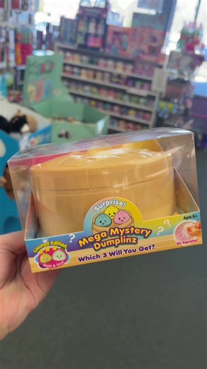 Dumplings Are Back: A Delicious Comeback