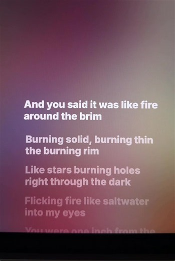 Sleepyhead #passionpit #lyrics #music #lipsync | Sleepyhead By Passion Pit