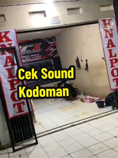 Cek Sound Knalpot Kondoman Rc1: Suara Maksimal!