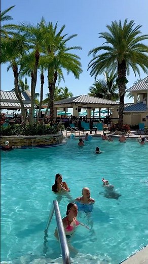 Escape the cold & join us on paradise at Shephard’s Beach Resort. Shephards.com or (727) 442-5107