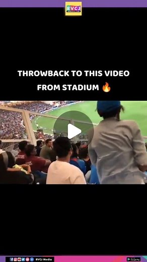 RVCJ Media on Instagram: "Ganpati Bappa morya 😍❤️ #rvcjinsta"