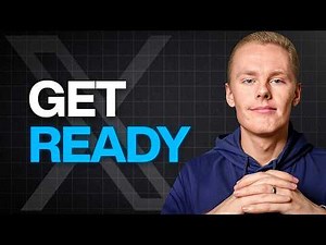 The X Algorithm Is About To Change