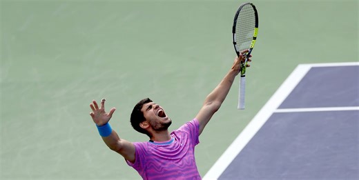 How to Get Last-Minute Tickets to the 2024 Miami Open