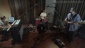 "Butterfly" by Herbie Hancock performed by Travis Carlton - bass, Gary Novak - drums and Matt Rohde - keys. Travis is using the Xotic ProVintage XJPRO-1 5-string bass! Filmed by Taro Yoshida at Dragonfly Creek Recording Studio - Malibu xoticbasses.com | Xotic Guitars & Effects
