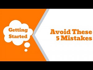 Video 10: Avoid These 5 Mistakes With Your New Security Guard Company