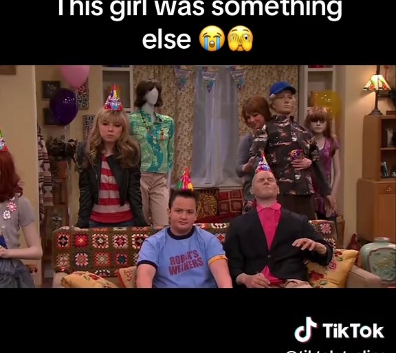 FOLLOW FOR THE BEST ICARLY & VICTORIOUS CLIPS!! #fyp #foryou #followers➕ #goodsccount #tvclip #victorious #icarlyedit #foryoupage #tiktok #icantbelieveit #icarly_victorius #funny #icarlyfan #xybca #xyzabc #x #asmr #acting #blowthisup #baby #cute #catsoftiktok #duet #dog #dance #edit #fyp #greenscreen #humor #iphone #joke