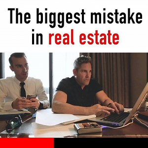 Real Estate is a Wealth Machine Learn How to Get Started in Real Estate with me in a LIVE training webinar next Saturday December 8 -- Registration just opened: grantcardone.com/rei | Grant Cardone