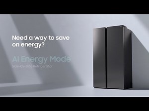 Save energy intelligently with AI Energy Mode | Samsung