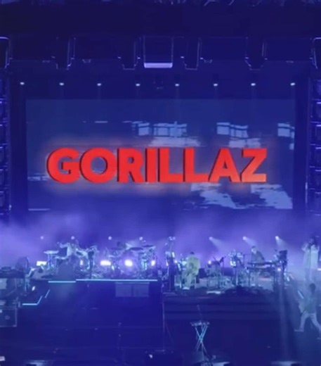 Experimenting with CapCut Filters for Gorillaz Videos
