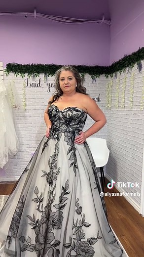 Mature Bridal Gown Ideas for 50 Brides part 3!