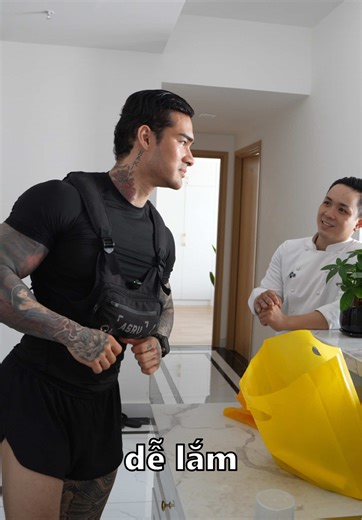 Hướng dẫn làm trứng khuấy siêu ngon từ đầu bếp riêng