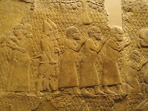 Lachish reliefs - Alchetron, The Free Social Encyclopedia