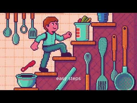 Learn Anything Fast: The 4-Step Formula to Rapid Skill Acquisition