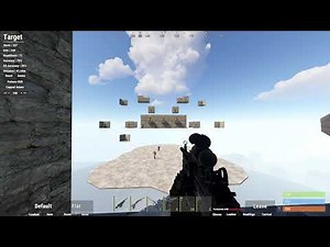 Rust Script | Undetected | Cheap | Humanization | ETC