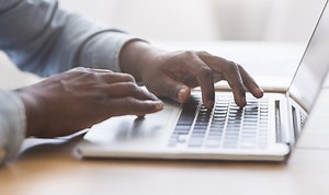 How to Switch a Keyboard Back to English | Techwalla