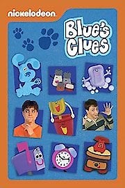 Watch Blue's Clues Season 6 Episode 13 - Blue's Charts!