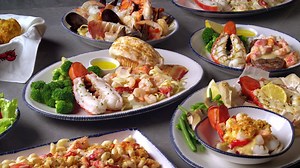 #Lobsterfest is back with the most lobster dishes of the year. So, what are you waiting for? Let’s make your #LobsterfestGoals happen…like now! | Red Lobster