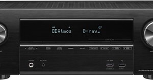 Denon AVR-X1500H : meilleur prix et actualités