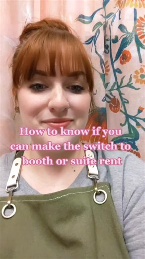 Colorful math because that's the only way my brain can attempt to absorb it 💃 I'm happy to help if you have questions. You can message me on my Instagram HelloBlondee if you don't want to ask in the comments. #stylist #newstylist #returningstylist #movingstylist #neurodivergentstylist #moneyhelp #suiterenter #boothrenter #hairmath #stylistmath #beautyindustry #stylistcoach #adhdcoach #suiterental #salonsuite #boothrent