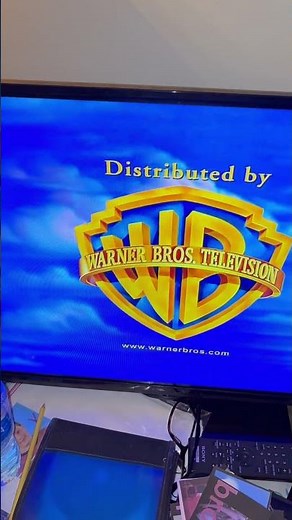 Warner Bros. Television Logo (1992)