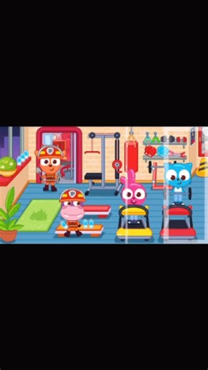  Sound the alarm! The Papo Town Fire Department is on duty! ‍璘 Join the brave firefighters, drive the fire truck, put out fires, and learn real fire safety tips in a fun, interactive way! Perfect for kids who love pretend play and adventure. Ready to save the day?  Download now and start your rescue mission in Papo Town! | Papo World | Facebook