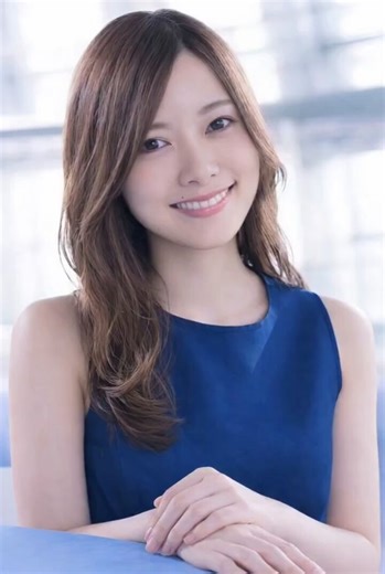 #白石麻衣#乃木坂46#ai動画生成