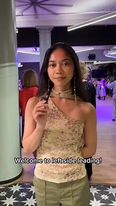 3 comments | Meet the Dancers: this is Ruby Linda Jackson-Duncan! Nearly two decades into dancing, her supportive spirit comes with her to every social she goes to. And of course, we love our public school teachers!   #ballroom #ballroomdance #ballroomdancing #dance #dancer #ballroomscene #dancestudio #dancesocial #nyc #explore #thingstodoinnyc | Left Side Leading Ballroom | Facebook