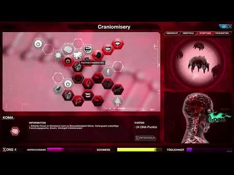 Plague Inc: Evolved - Zombie Virus Mega-Brutal Guide (2025 World Update)