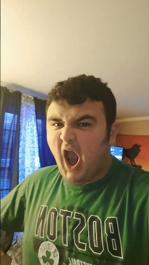 Caillou Throws A Tantrum At Walmart and Gets grounded Live Action