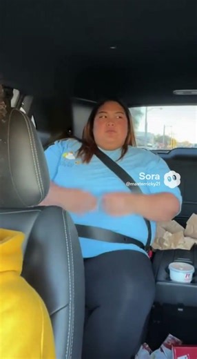 When kids want a milkshake #aigenerated #funny