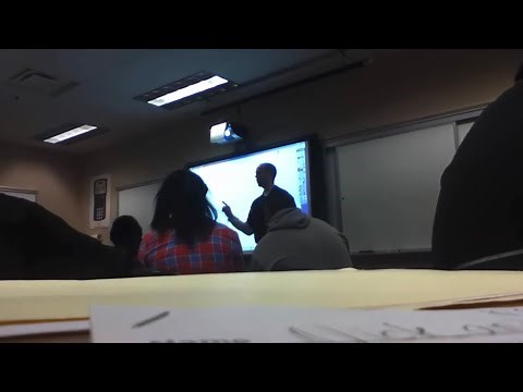 Teachers Yelling At Students #9