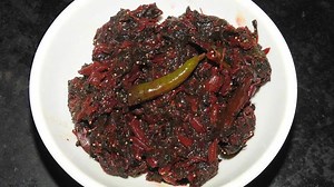 5 Recipes With Lal Math You Must Try