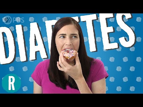 Does Sugar Cause Diabetes?