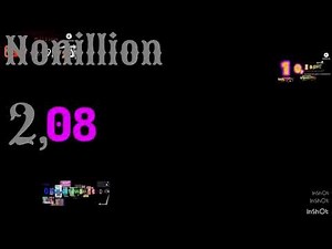 Numbers 0 to Decillion with sounds (10/100) Centillion