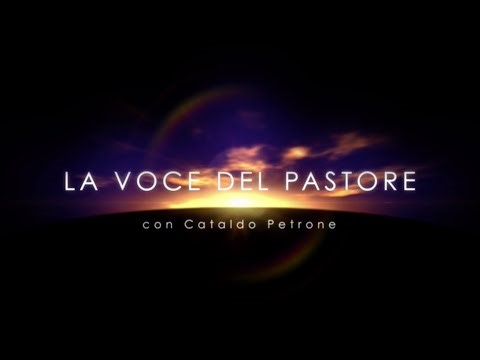 La Voce del Pastore “IL TEMPO È COMPIUTO E IL REGNO DI DIO È VICINO” – 02 Gennaio 2026