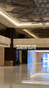 🎥 Take a look inside our 𝐉𝐮𝐧𝐢𝐨𝐫 𝐒𝐮𝐢𝐭𝐞 featuring a relaxing pool view, spacious comfort, and everything you need for the perfect Melaka escape. 🛏️🌴 . 🙌🏻 Enjoy a 𝟑𝐃𝟐𝐍 stay from just 𝐑𝐌𝟑𝟗𝟗 with our 🔥 𝐒𝐭𝐚𝐲 𝐌𝐨𝐫𝐞, 𝐏𝐚𝐲 𝐋𝐞𝐬𝐬 package. 📍 Located in the heart of the city, you're just steps from heritage streets, local flavours, and vibrant sights. 🕌🍜 . ✅ 3D2N stay in Junior Suite ✅ Complimentary Wi-Fi 📅 Limited-time offer . ✨ Tap the link in the comments and pla