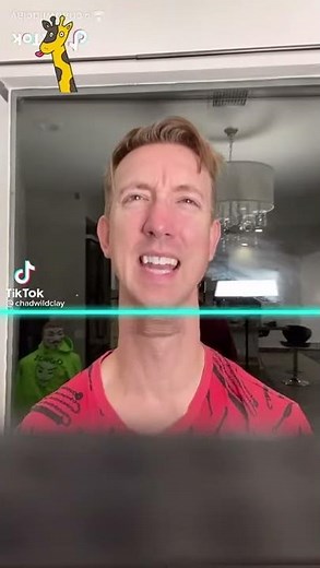 Chad wild clay | TikTok