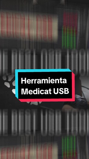 Medicat USB Herramienta 🔨✂️ Informatica que debes conocer si o si #herramientas #informatica #pc #computadores #sistemas #windows #portable #medicat #medicatusb