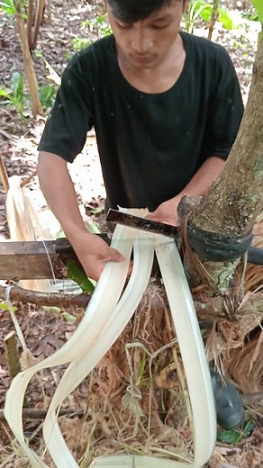 Manual Natural Fiber Processing Techniques Explained