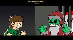 Old EddsWorld Zanta Mod for Friday Night Funkin' | FNF Mods
