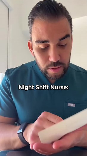 Essential Tips for Nursing Students: Check the MAR