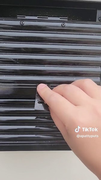 Outdoor Mailbox #fyp #mailbox #homeessentials