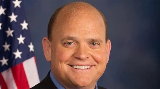 Rep. Tom Reed resigns from Congress, takes government relations job