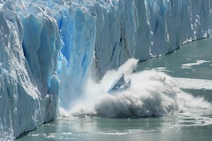 These Terrifying Before and After Photos Show How Our Planet Has Changed in 10 Years